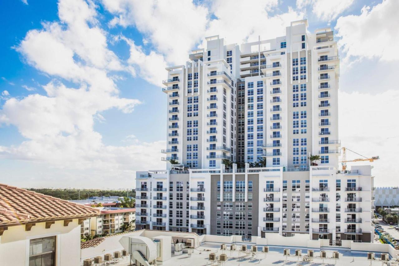 Tucker At Palmer Dadeland Miami Exterior photo