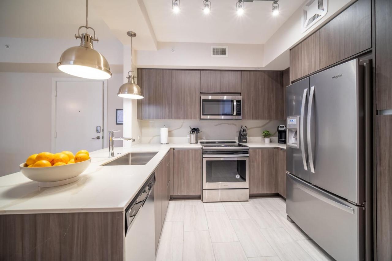 Tucker At Palmer Dadeland Miami Exterior photo