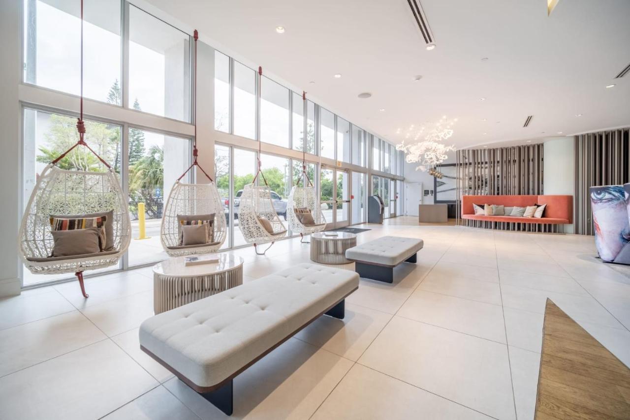 Tucker At Palmer Dadeland Miami Exterior photo