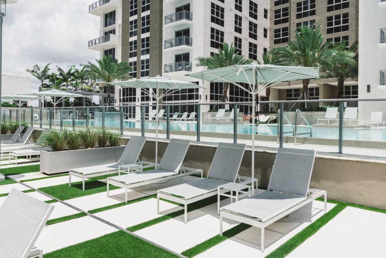 Tucker At Palmer Dadeland Miami Exterior photo