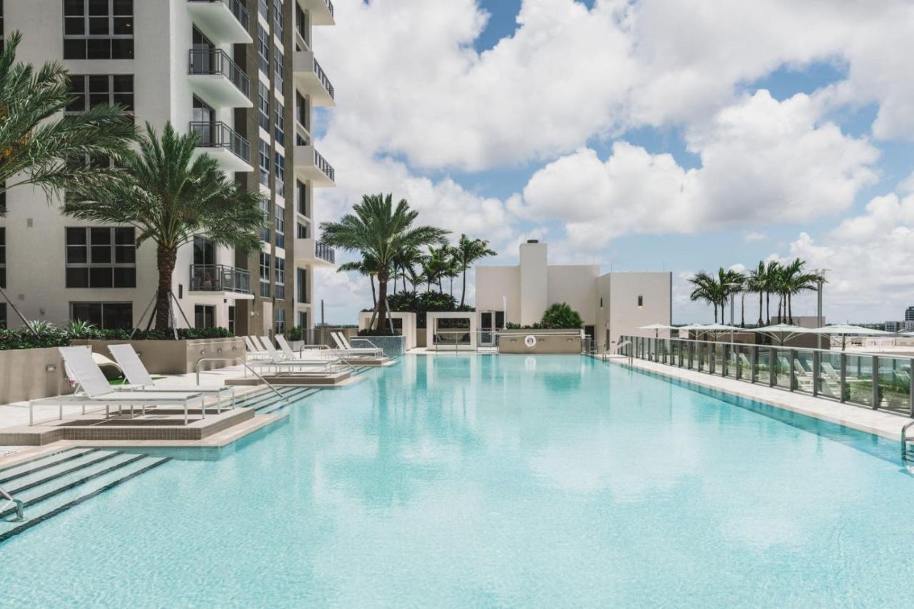 Tucker At Palmer Dadeland Miami Exterior photo